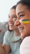 Imagem do web story Vai torcer pela seleção e sua casa ainda não está pronta?